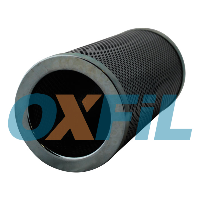 Bottom of SP.1006 - Separator